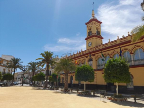 Apartamento Corredera - Casa de Pueblo en Casco Histórico